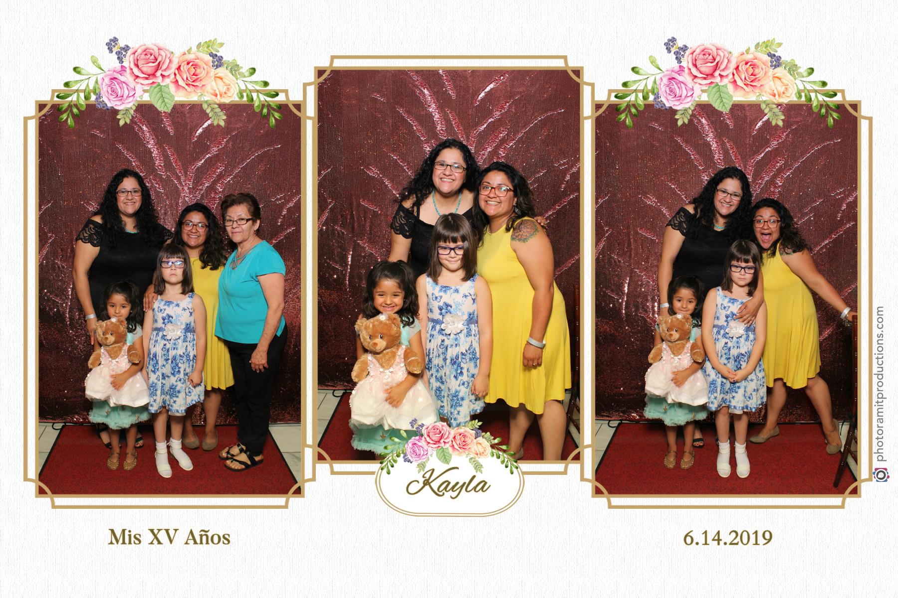 Kayla’s XV | View more photos from the event at gallery.photoramitproductions.com/u/PhotoRAMITProductions/Kayla’s-XV